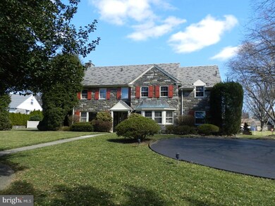 201 N Drexel Ave, Havertown, PA 19083 - photo 4