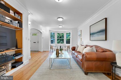 1438 Parkwood Place NW, Washington, DC 20010 - photo 6