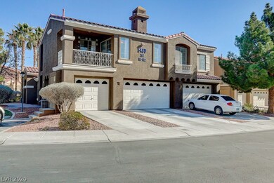 5460 Shay Mountain Place unit 202, Las Vegas, NV 89149 - photo 2