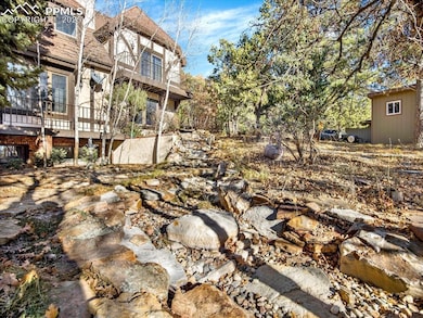 575 Silhouette Way, Monument, CO 80132 - photo 6