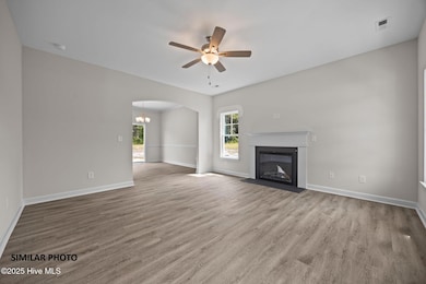 318 Purple Rain Ct, Richlands, NC 28574 - photo 5