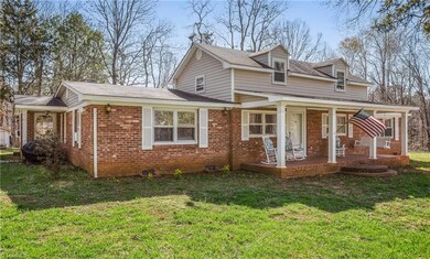 1793 Spoons Chapel Church Rd, Asheboro, NC 27205 - photo 3