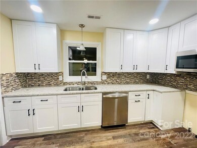 1240 Suncrest Ave, Statesville, NC 28677 - photo 6