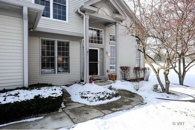1521 Orchard Cir unit 2805, Naperville, IL 60565 - photo 3