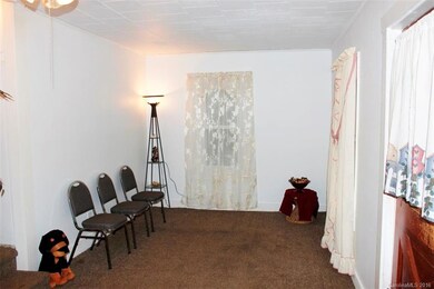 Other side of living room area.