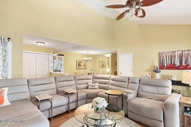 32A Martin Dr, Whispering Pines, NC 28327 - photo 6