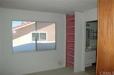 Upstairs Bedroom #3 looking into Jack'n Jill bathr