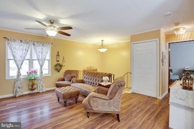 8872 Saint Andrews Dr, Chesapeake Beach, MD 20732 - photo 4