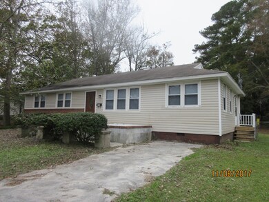 601 Aztee Rd, Jacksonville, NC 28540 - photo 3
