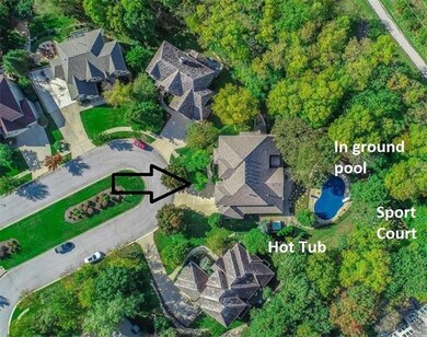 20836 W 91st Terrace, Lenexa, KS 66220 - photo 2