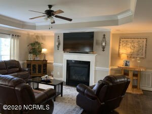 3132 Chesswood Ln, Winterville, NC 28590 - photo 4