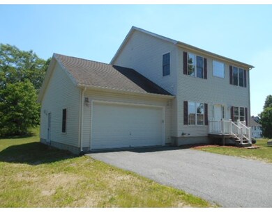 14 Morse Ave, Attleboro, MA 02703 - photo 2