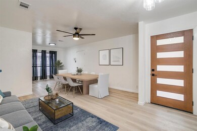 Virtual Staging