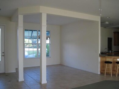 Interior Space/Layout.