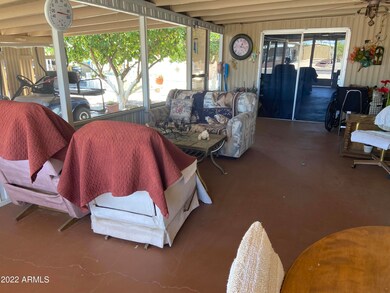 116 S 75th Place, Mesa, AZ 85208 - photo 4