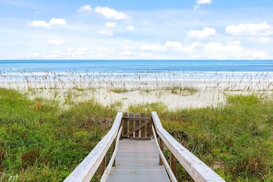 Water view featuring nearby beach