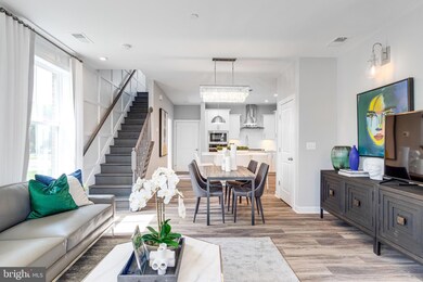 4935 Longmire Way unit 114, Chantilly, VA 20151 - photo 4