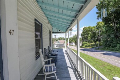 47 Concord Hill Rd, Pittsfield, NH 03263 - photo 4