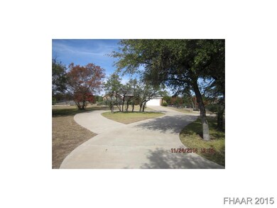 2601 Fm 2808, Kempner, TX 76539 - photo 2