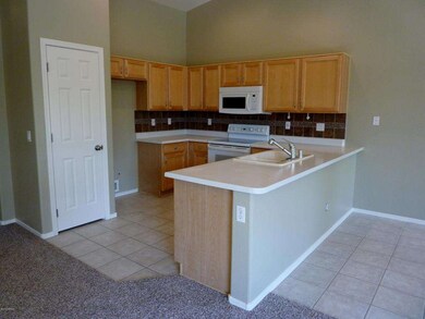 Kitchen a