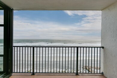 Balcony View 1