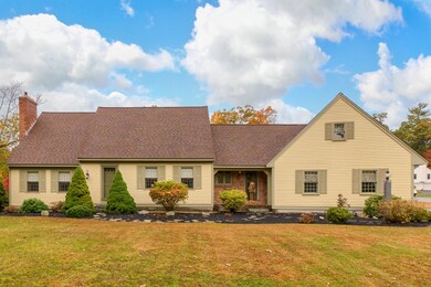 1 Bear Hill Rd, Pelham, NH 03076 - photo 2