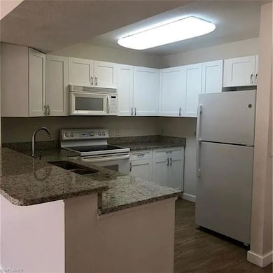 8304 Key Royal Cir unit 1712, Naples, FL 34119 - photo 2