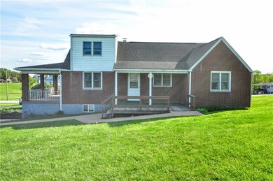 801 Mount Pleasant Rd, West Newton, PA 15089 - photo 7