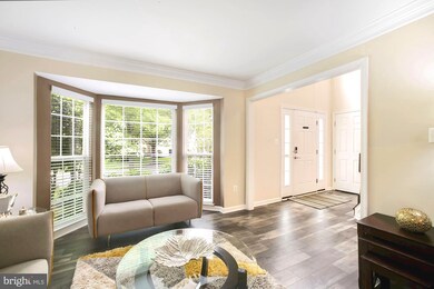 12201 Guinevere Place, Glenn Dale, MD 20769 - photo 4