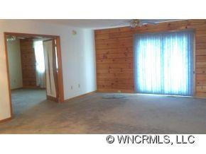 Master enters off livingroom