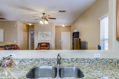 Open Concept