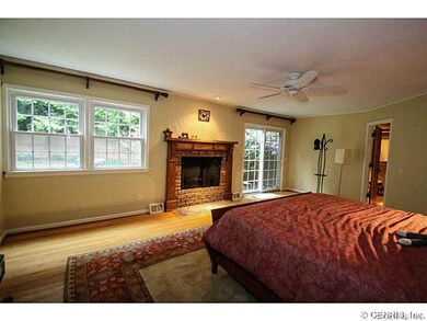 Master Bedroom.