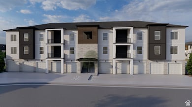 6454 Pinnacle Peak Ln unit E303, Herriman, UT 84096 - photo 3