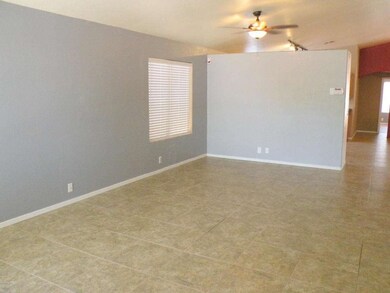 Dining Room from Living Room