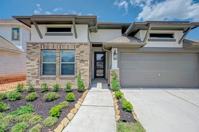 24014 Barnett Overlook, Richmond, TX 77469 - photo 5