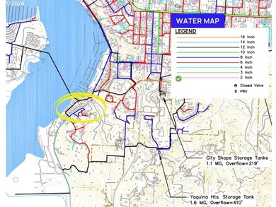 1005 SE Bay Blvd, Newport, OR 97365 - photo 6