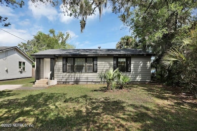4633 Palmer Ave, Jacksonville, FL 32210 - photo 2