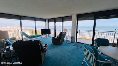 2100 Tower Condominium unit 1103, Cocoa Beach, FL 32931 - photo 7