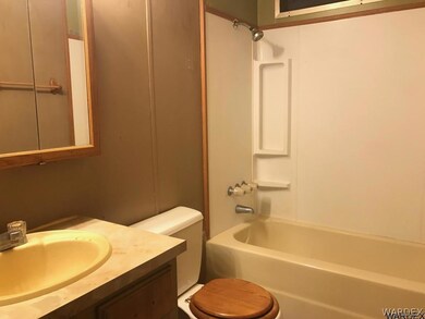 hall bath