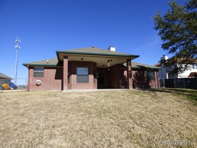 1406 High Chapparal Dr, Copperas Cove, TX 76522 - photo 2