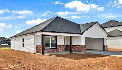 519 Ayden Ln, Clarksville, TN 37042 - photo 2