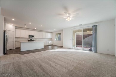 2986 Overlook Brook St, Las Vegas, NV 89156 - photo 3