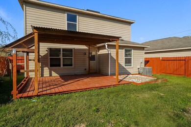 17430 Cedar Rock Dr, Hockley, TX 77447 - photo 7