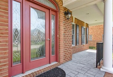Welcome Home!