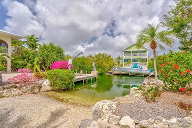 Private Boat Ramp