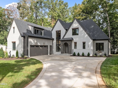 708 Catawba St, Raleigh, NC 27609 - photo 3