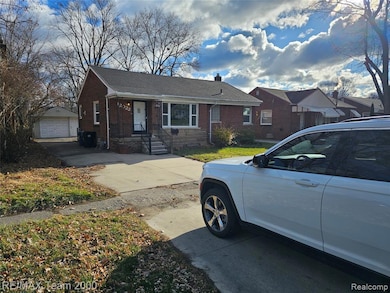 12022 Beech Daly Rd, Redford, MI 48239 - photo 3