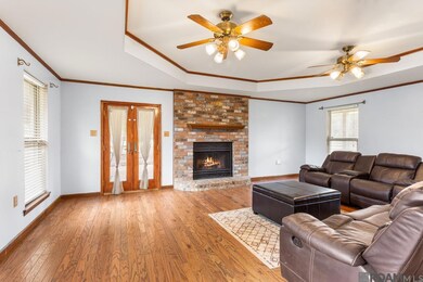 36491 Caraway Rd, Denham Springs, LA 70706 - photo 5