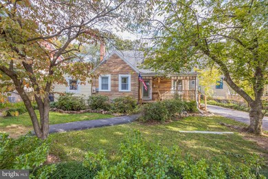 115 S Spring St, Falls Church, VA 22046 - photo 2