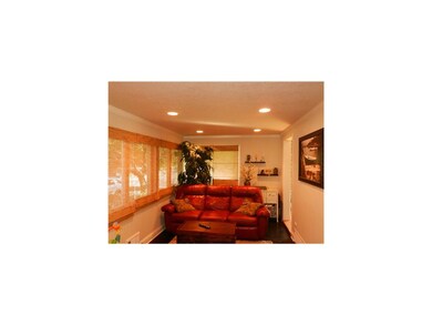 Recreation Room.